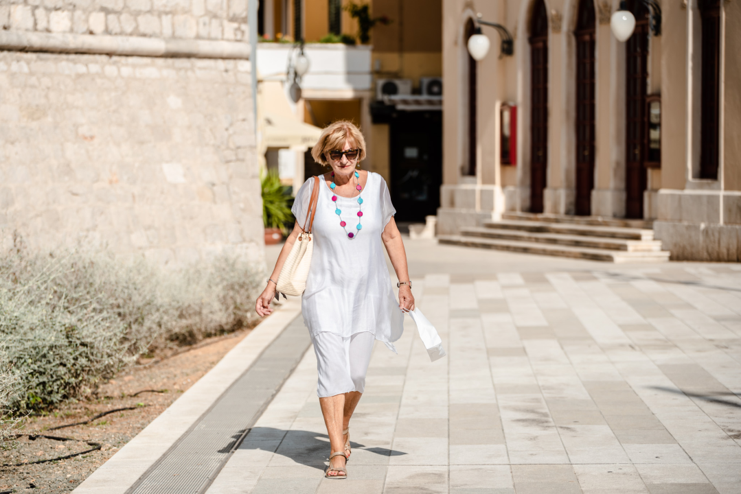 FOTO Đir po gradu, četvrtak 8. rujna