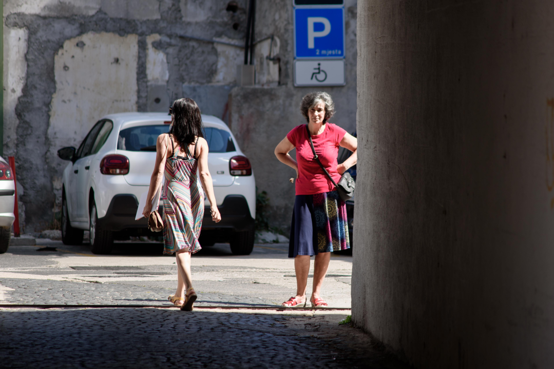 FOTO Đir po gradu, subota 10. rujna