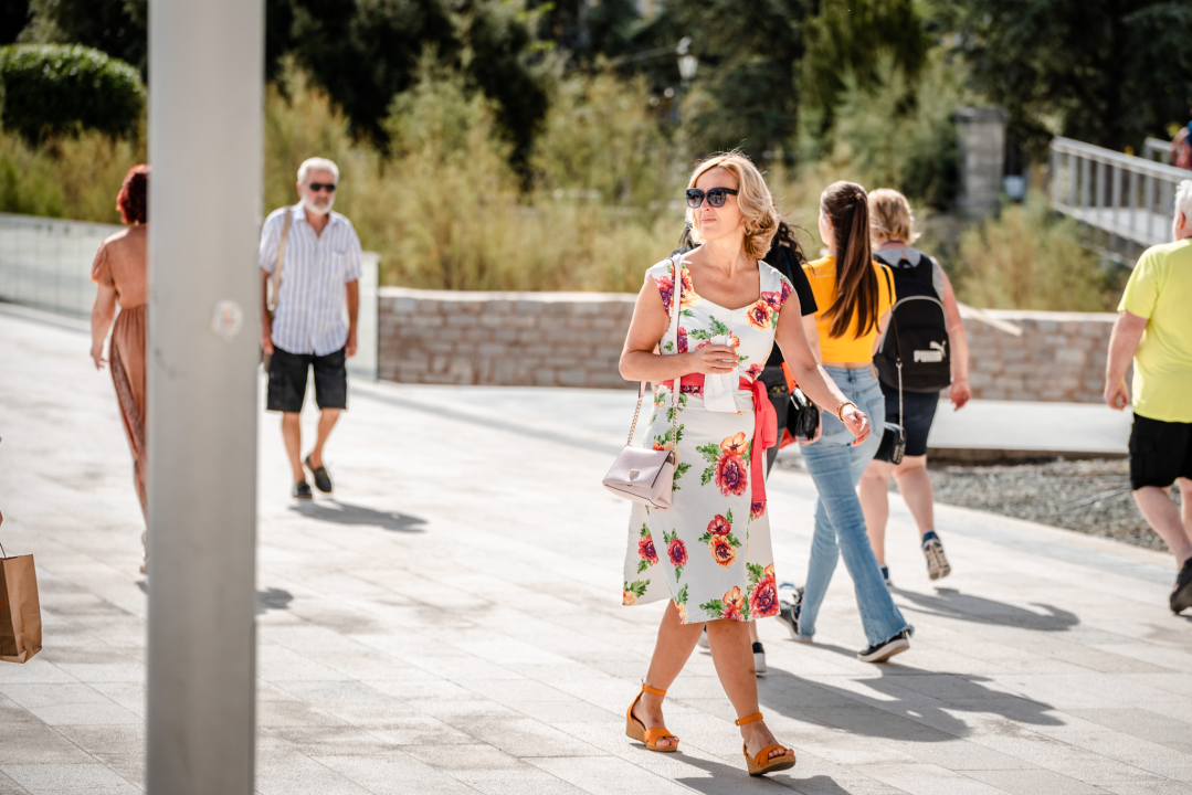 FOTO Đir po gradu, srijeda 14. rujna