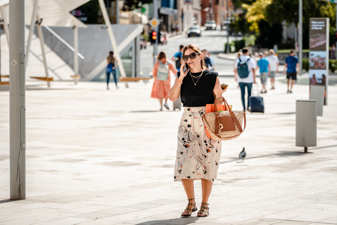 FOTO Đir po gradu, srijeda 14. rujna