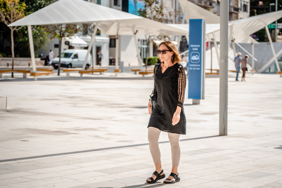 FOTO Đir po gradu, srijeda 14. rujna