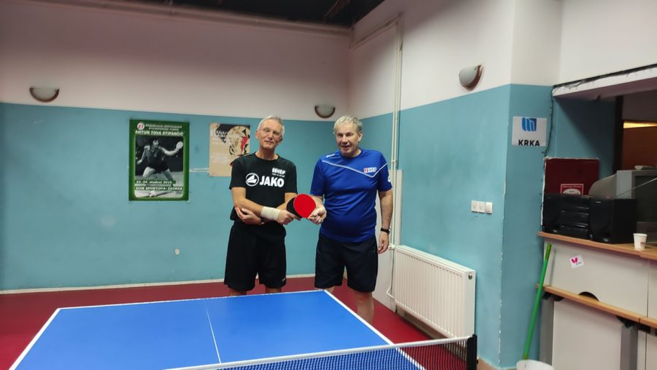 Sudjelujete u novoj sezoni Stolnoteniske lige Šibenik 2022./2023.