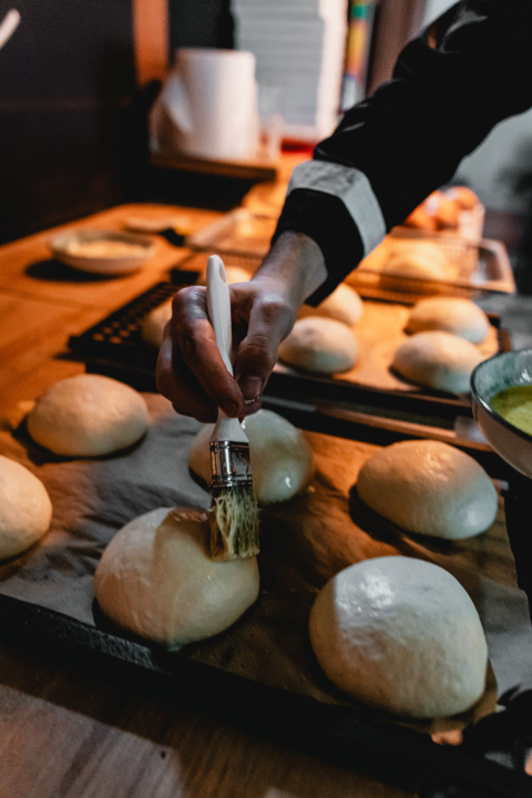 Panuozzo sendvič pravi je hit među gurmanima, a možete ga pojesti u pizzeriji Victoria! 