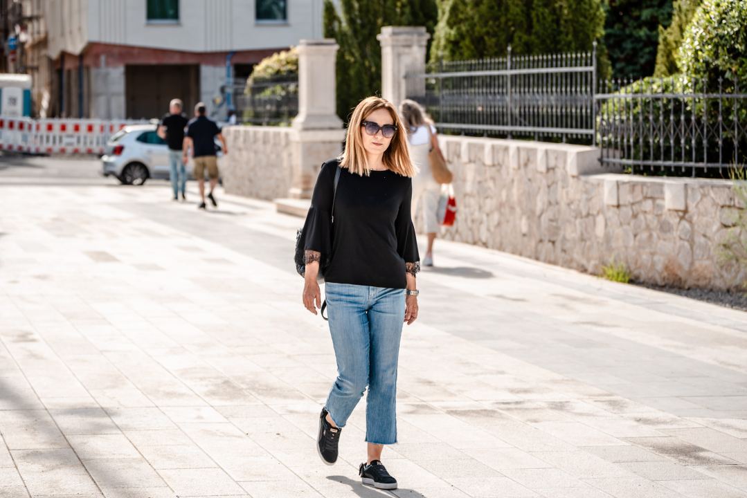 FOTO Đir po gradu, petak 16. rujna