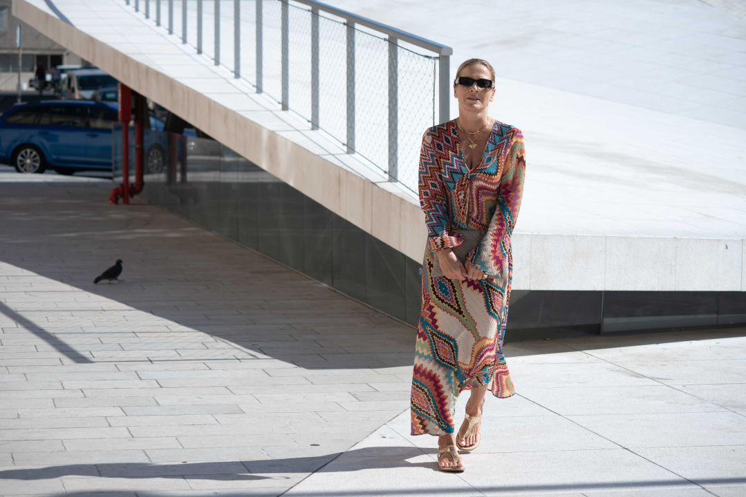 FOTO Đir po gradu, subota 17. rujna