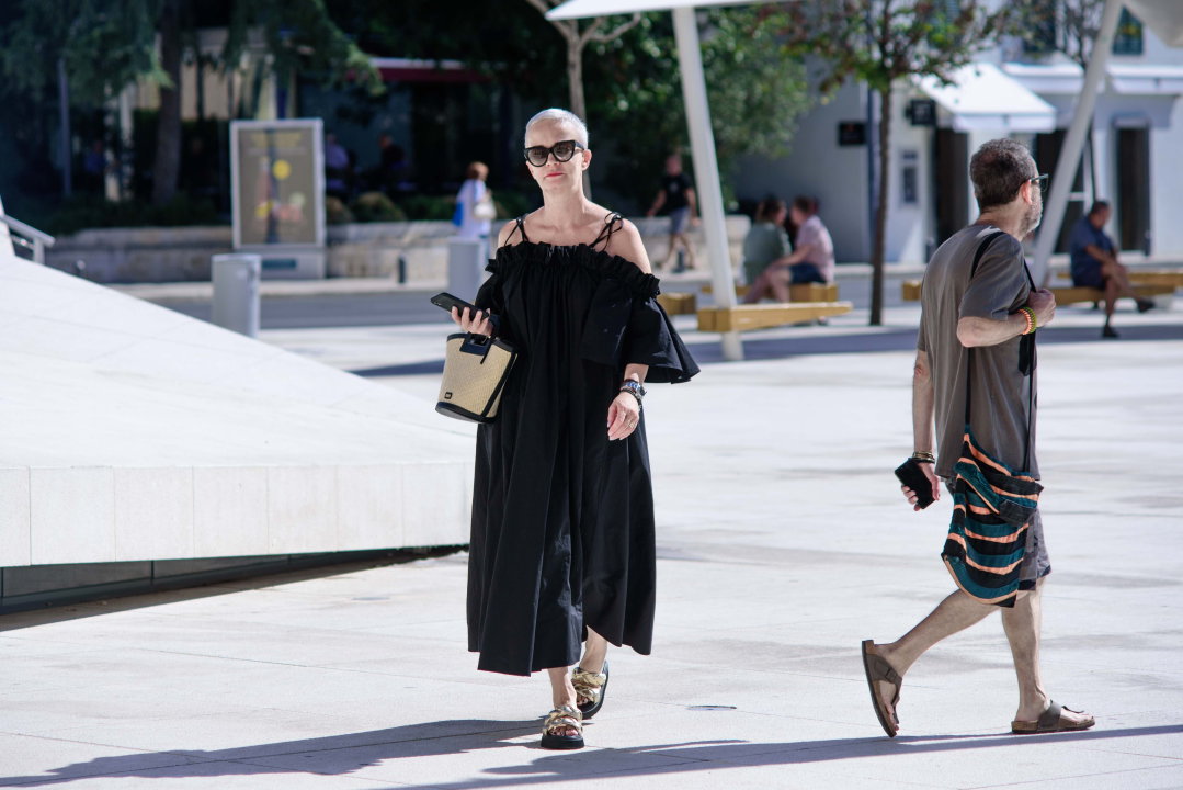 FOTO Đir po gradu, subota 17. rujna