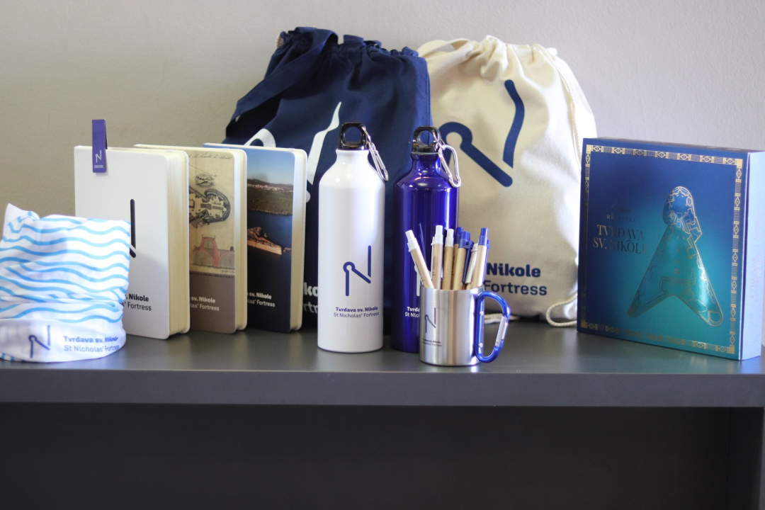 Posjetite Tvrđavu sv. Nikole i iskoristite niz pogodnosti do kraja ove sezone posjećivanja!