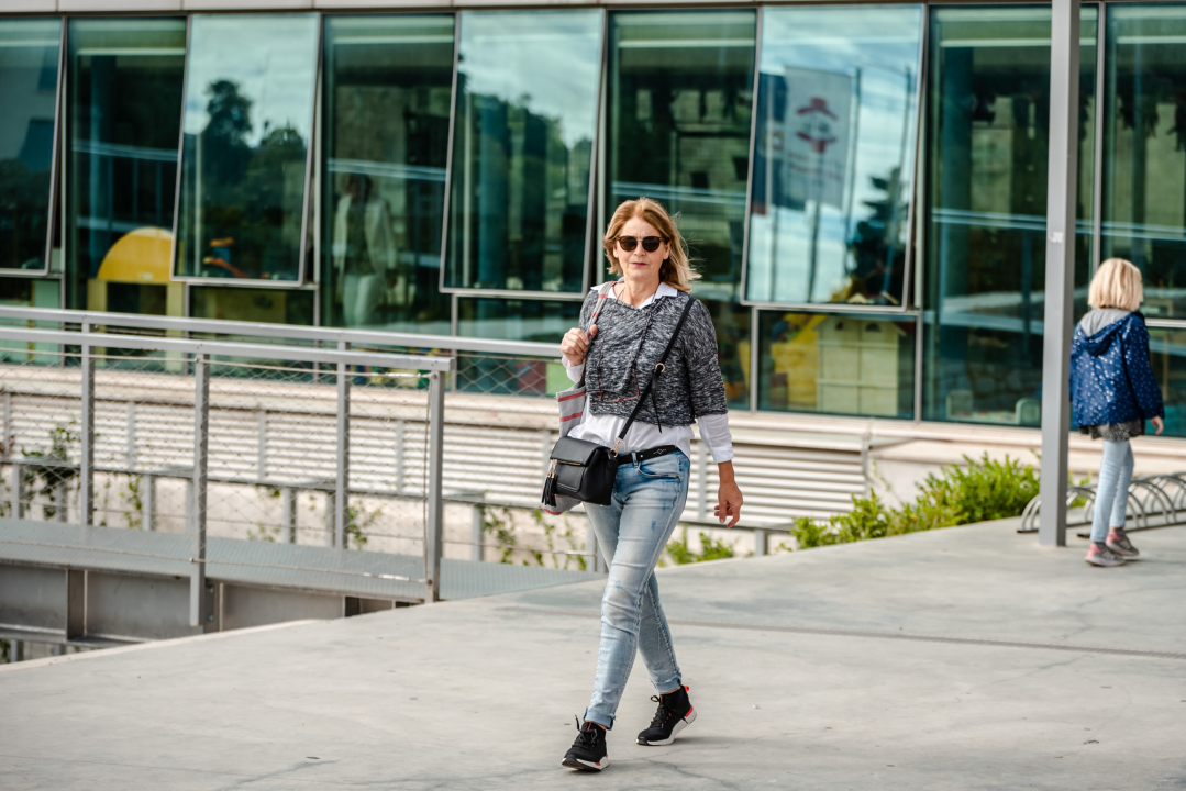 FOTO Đir po gradu, utorak 20. rujna