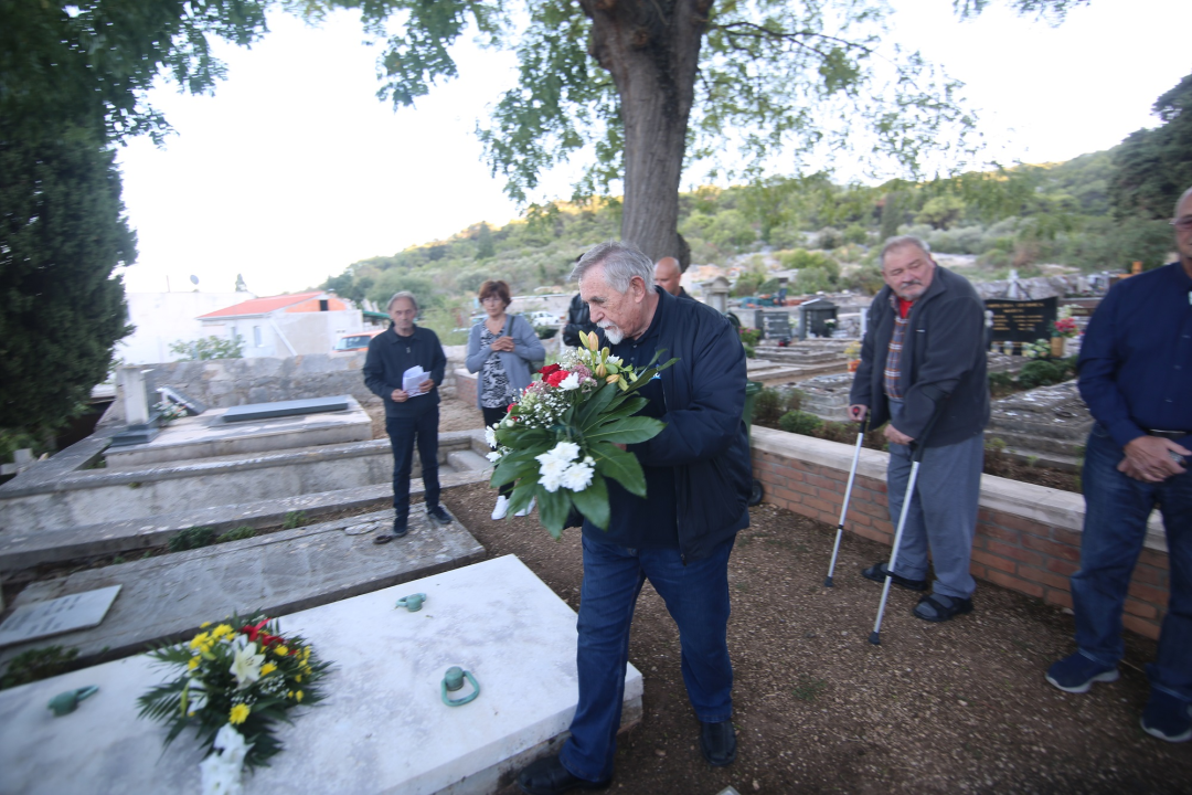 U Tisnom odana počast Šimi Vlašiću, šibenskom gradonačelniku između dva svjetska rata