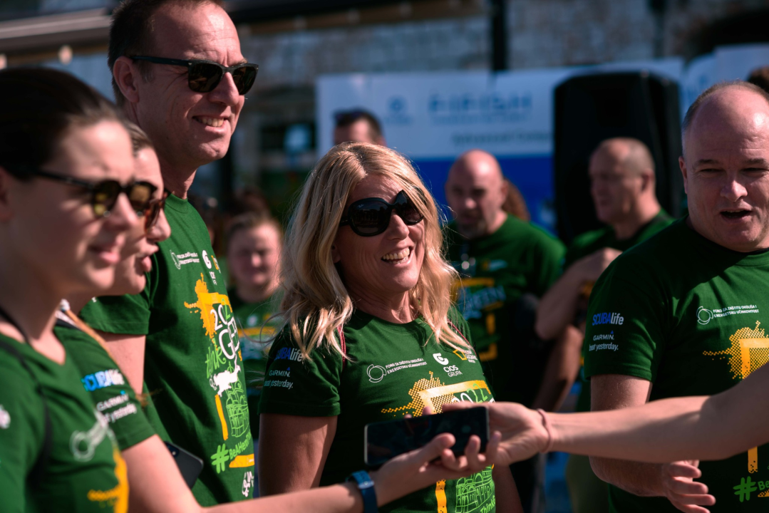 Eko akcija: 150 ronioca će ovaj vikend izvući oko 10 tona smeća iz podmorja šibenske rive 