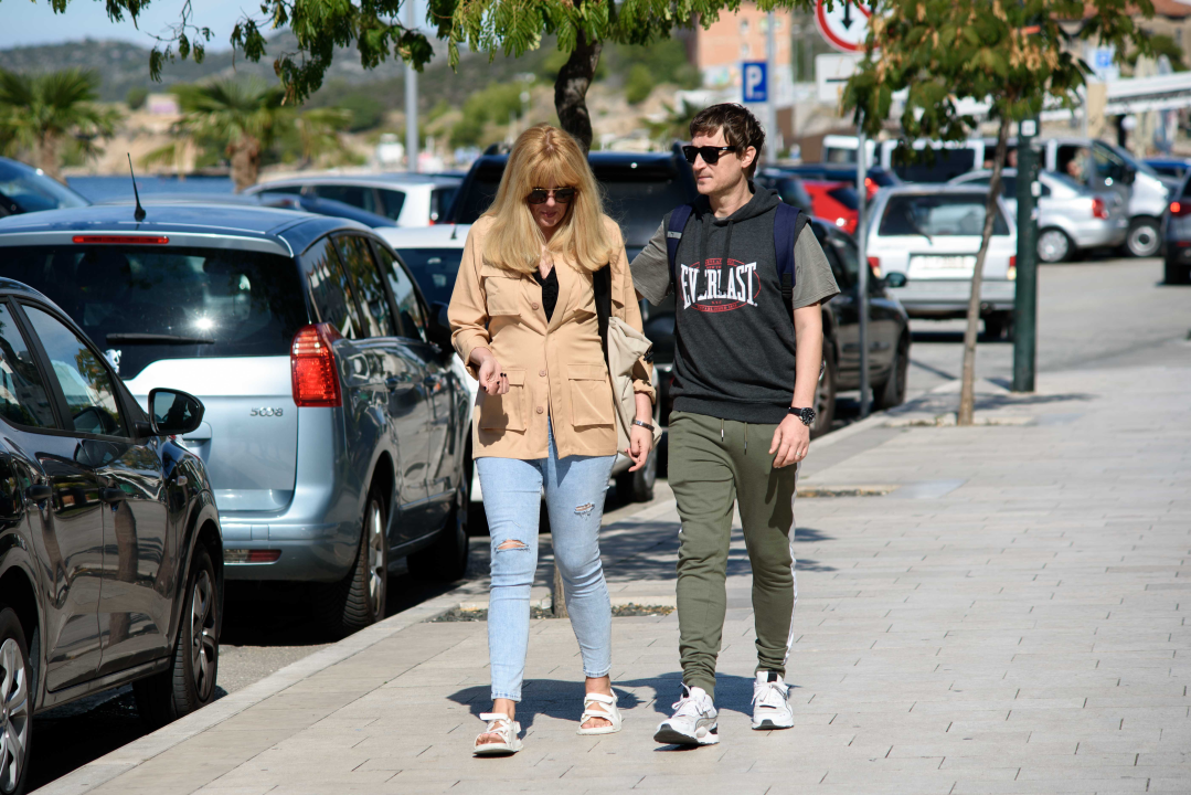 FOTO Đir po gradu, subota 24. rujna