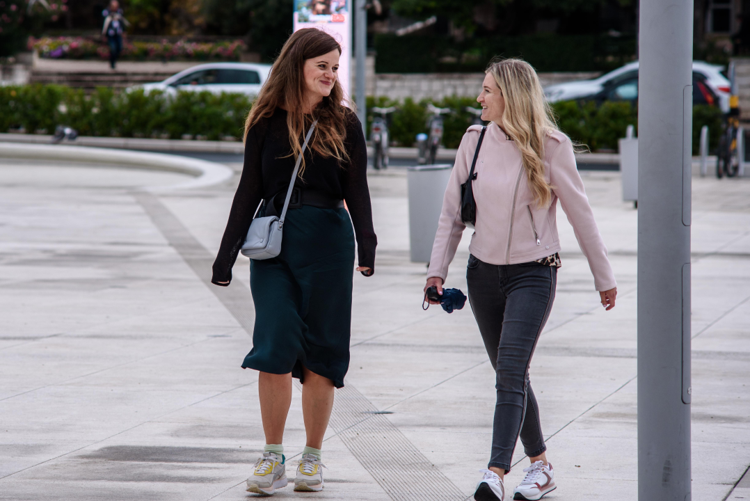 FOTO Đir po gradu,  nedjelja 25. rujna