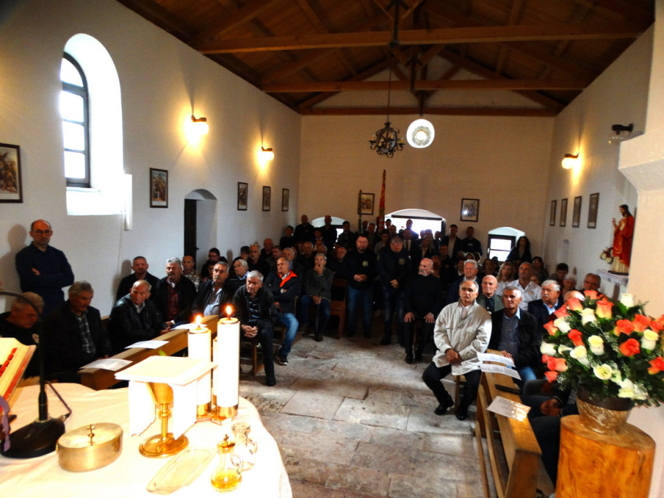 Obilježena 31.obljetnica progonstva žitelja Vukšića i spomen na 15 žrtava Domovinskog rata