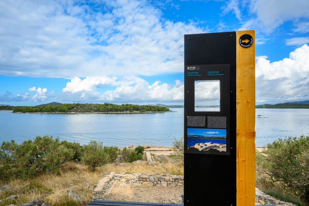 Svjetski dan turizma: Svečano otvoren muzej na otvorenom 'Murterske vedute'