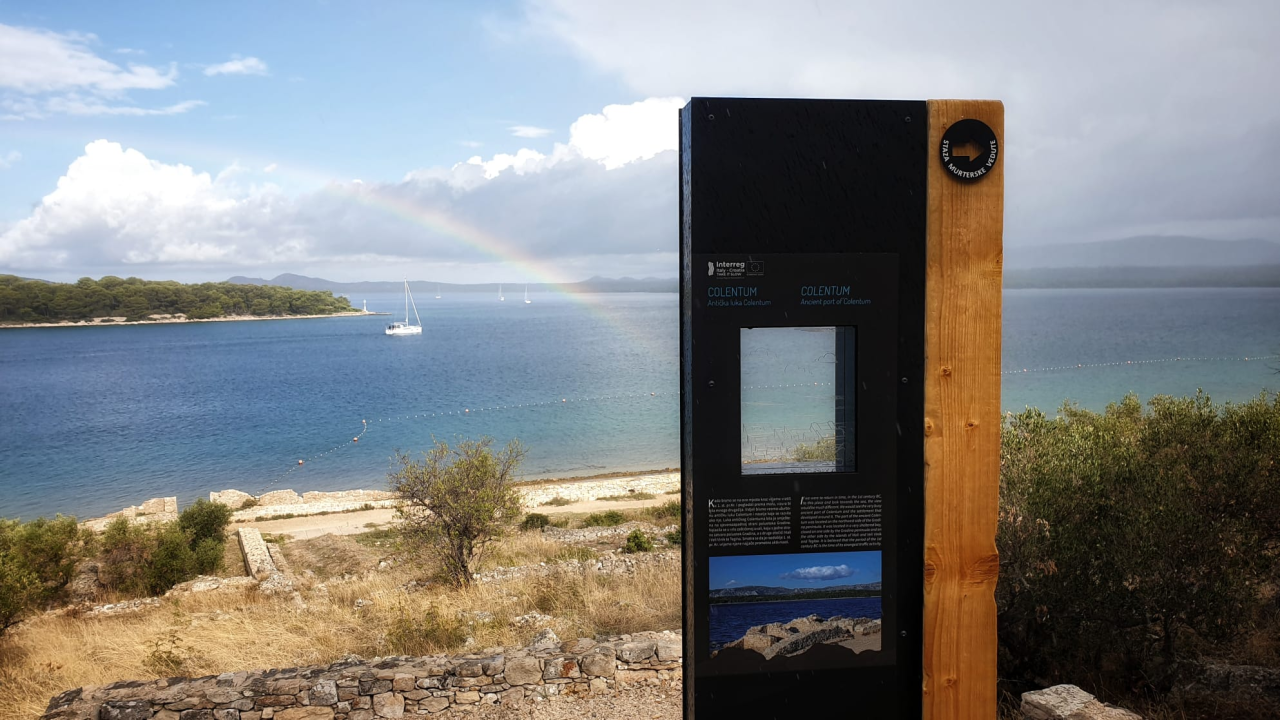 Svjetski dan turizma: Svečano otvoren muzej na otvorenom 'Murterske vedute'