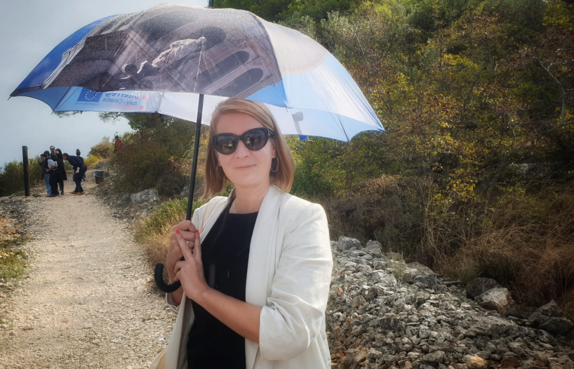 Svjetski dan turizma: Svečano otvoren muzej na otvorenom 'Murterske vedute'