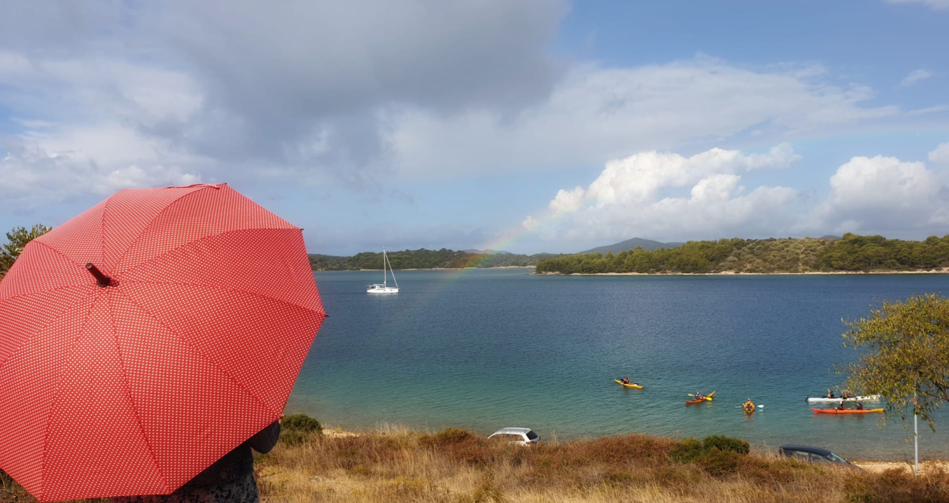 Svjetski dan turizma: Svečano otvoren muzej na otvorenom 'Murterske vedute'