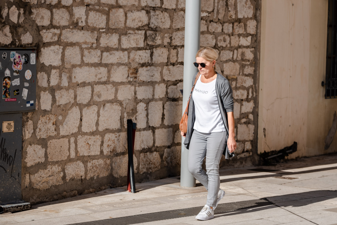 FOTO Đir po gradu, srijeda 28. rujna