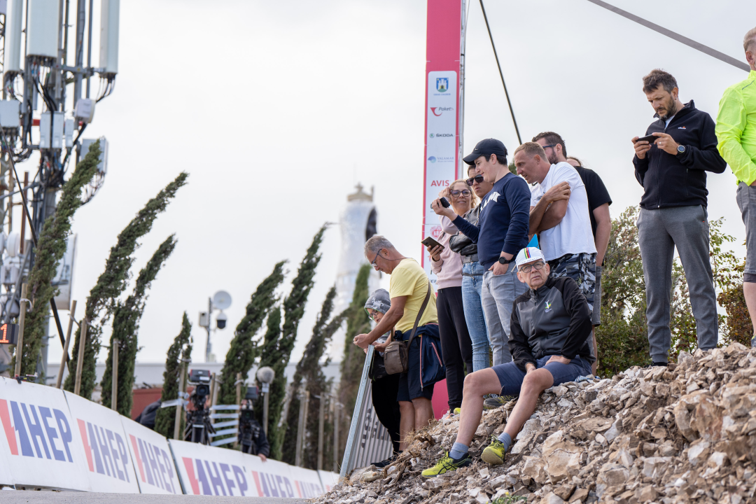 Treća etapa biciklističke utrke CRO Race: Prva pobjeda Jonasa Vingegaarda nakon Tour de Francea 