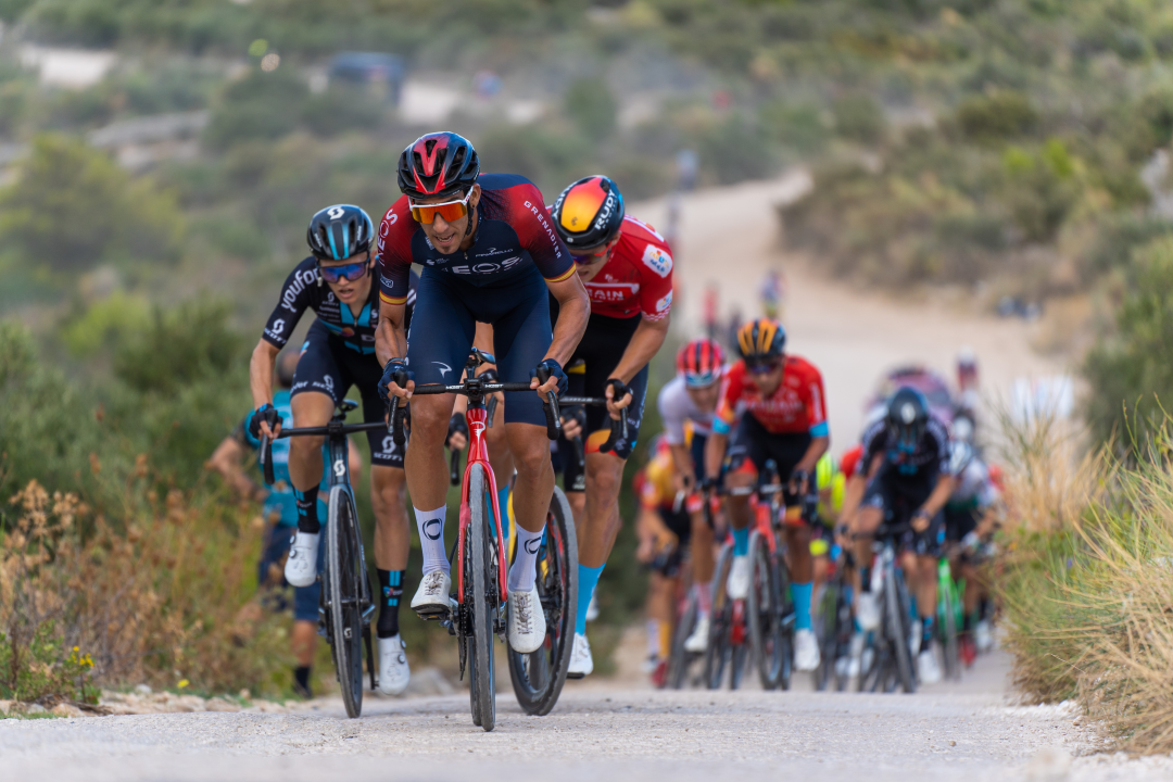 Treća etapa biciklističke utrke CRO Race: Prva pobjeda Jonasa Vingegaarda nakon Tour de Francea 