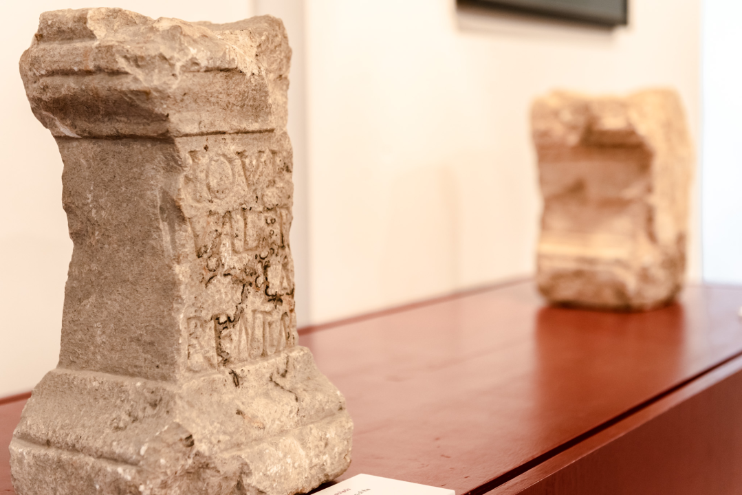 Skradin je dobio Arheološku zbirku: 'Scardona je prije 2000 godina bila metropolitanski grad' 