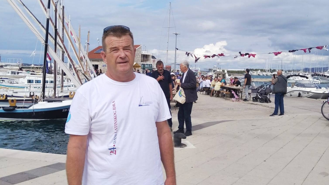 Počeli Dani latinskog idra u Murteru: 'U nedjelju je veliki dan!'