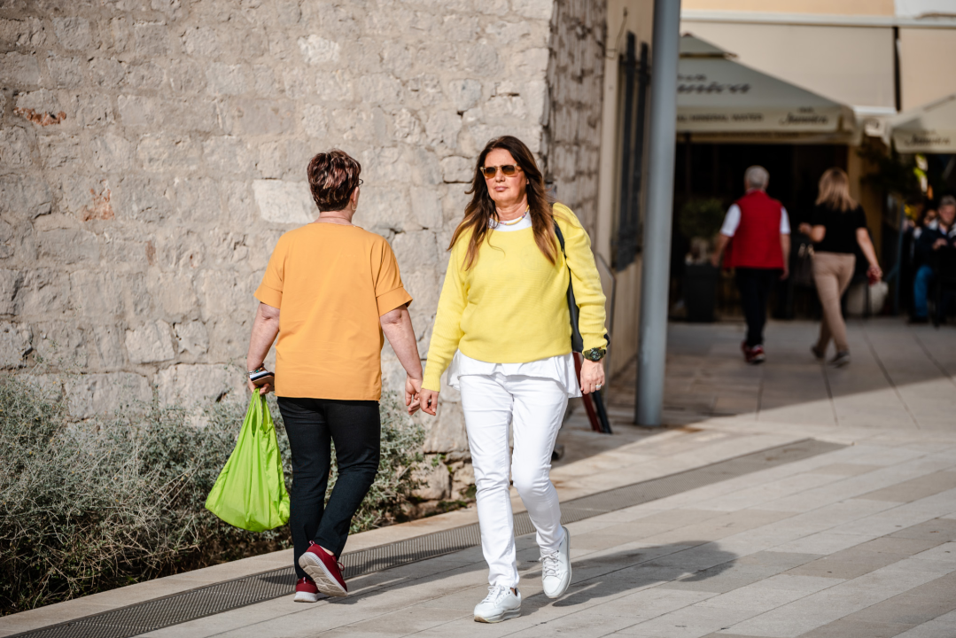 FOTO Đir po gradu, četvrtak 6. listopada