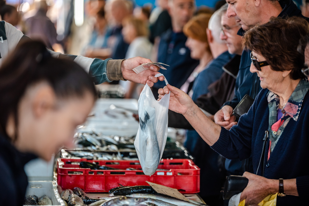 Kokot i moli samci s parangala odlična su ideja za ručak u petak: Jedini problem je što nisu baš jeftini 
