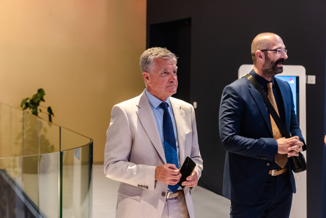 Arsen kulturna atrakcija godine, Dani Slamiću nagrada za životno djelo