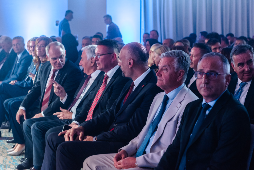 Arsen kulturna atrakcija godine, Dani Slamiću nagrada za životno djelo