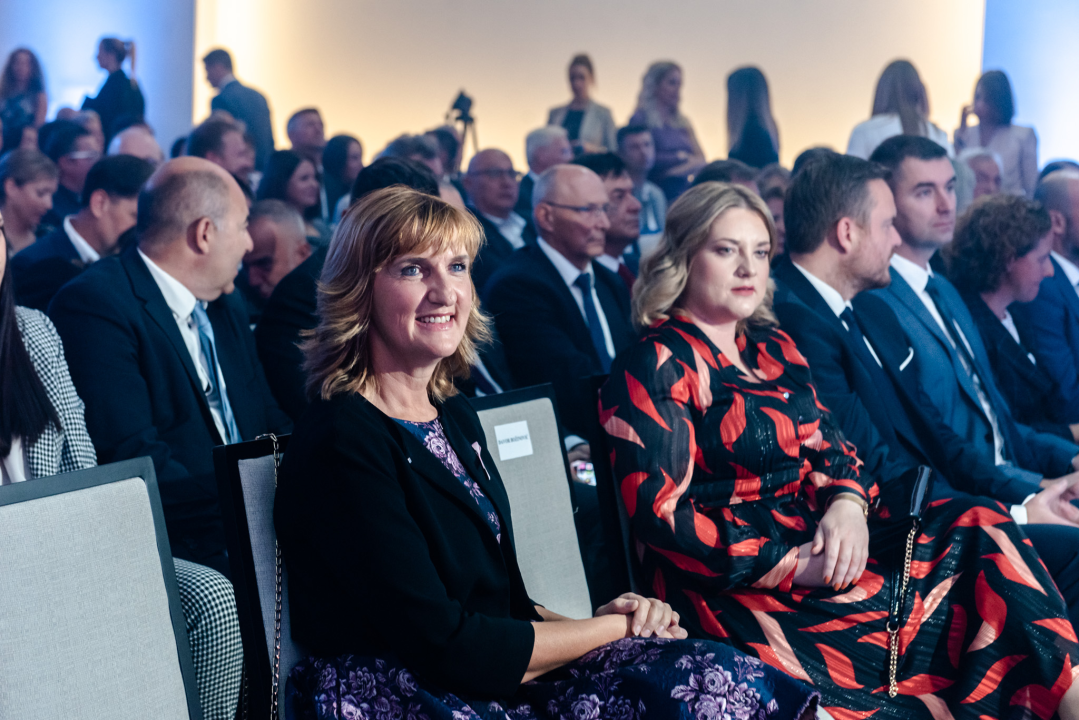 Arsen kulturna atrakcija godine, Dani Slamiću nagrada za životno djelo