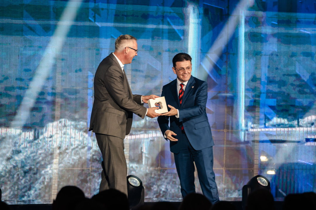 Arsen kulturna atrakcija godine, Dani Slamiću nagrada za životno djelo