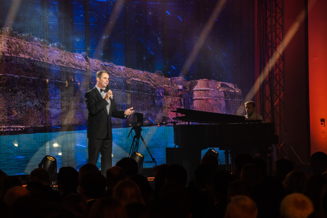 Arsen kulturna atrakcija godine, Dani Slamiću nagrada za životno djelo