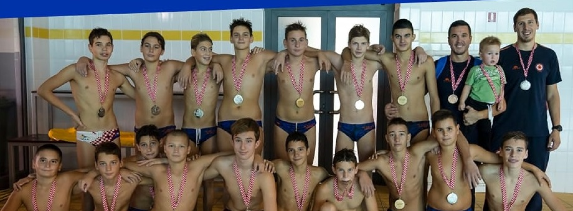 Mlađi kadeti Solarisa osvojili srebro u Kupu, Medveščak ipak prejak u finalu