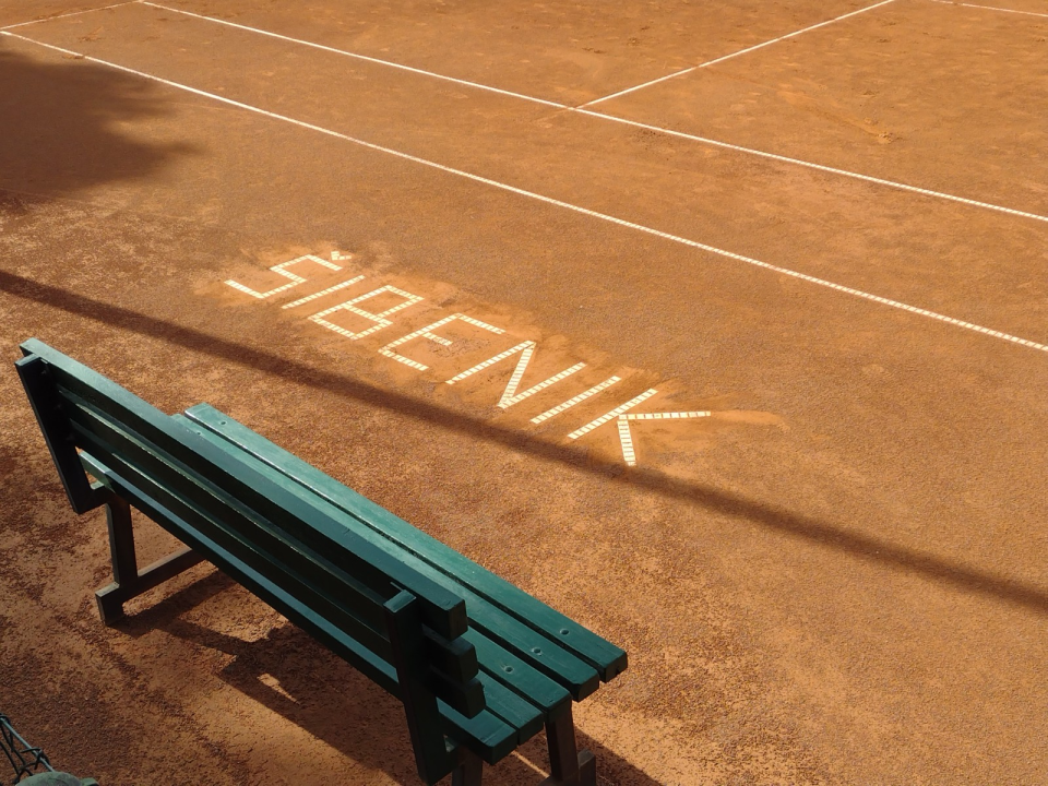 Jessica Bouzas Maneiro iznenađujuća pobjednica Šibenik Opena