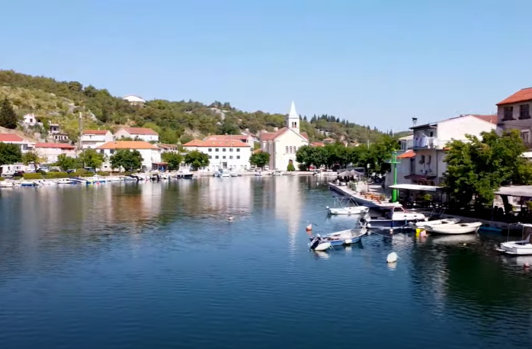 Pridružite se akciji čišćenja podmorja u Zatonu ove nedjelje!  