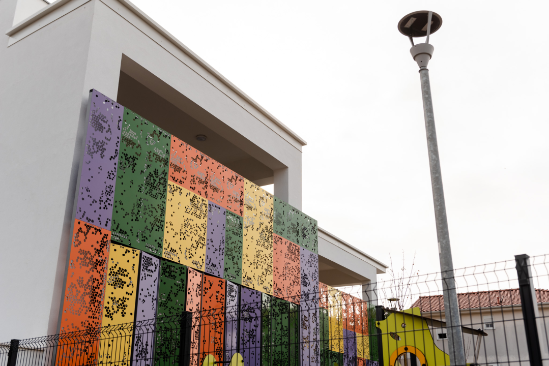 Djeca u Ljubicu neće još 45 dana: Treba zamijeniti 300 kvadrata poda po naputku inspekcije