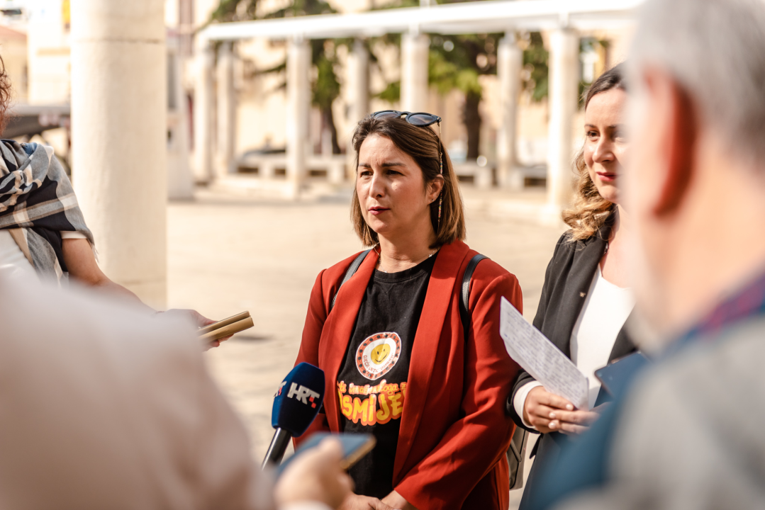 Jesu li privatni i vjerski vrtići profiteri ili 'sjajna šibenska priča', pokazat će analiza stručnjaka 