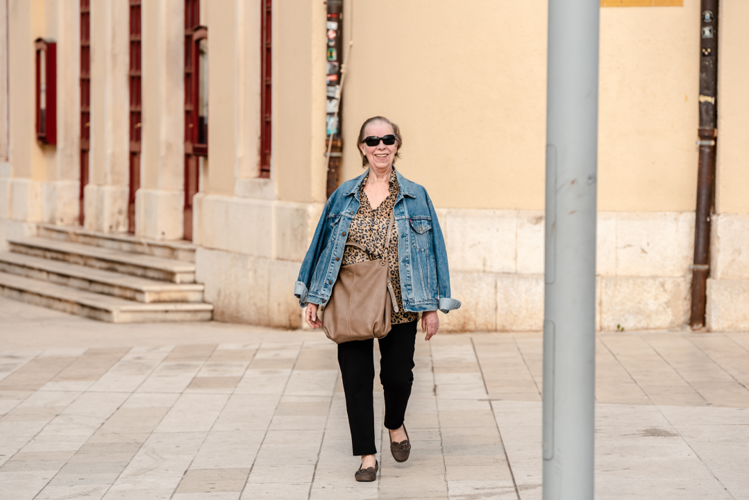 FOTO Đir po gradu, četvrtak 13. listopada