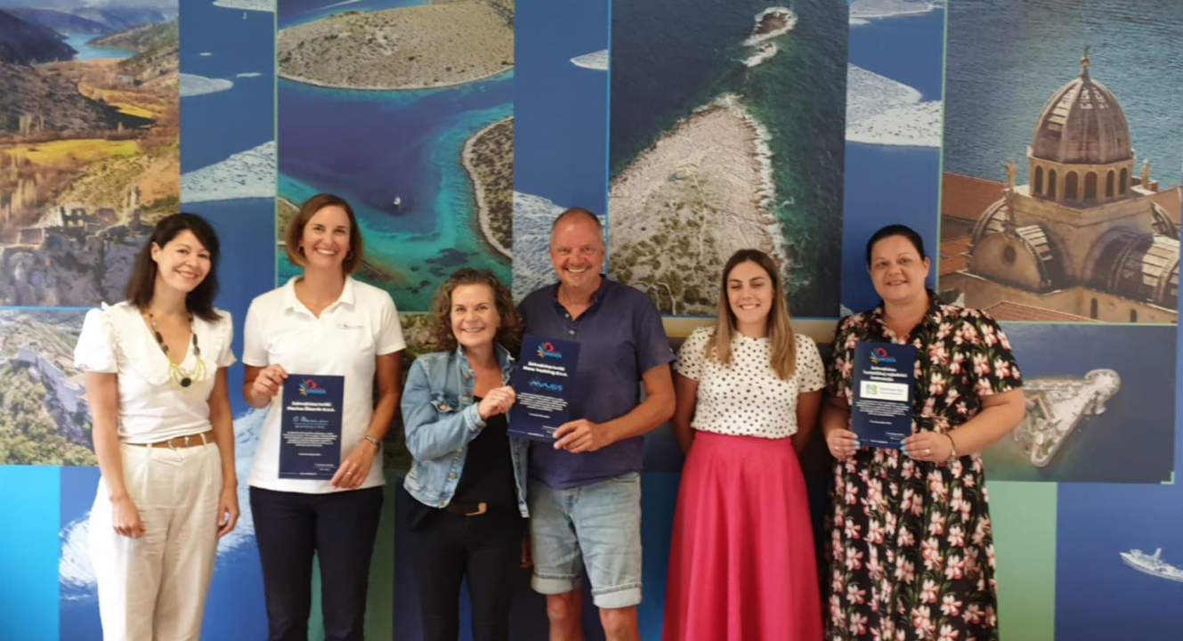 Pridružite se akciji čišćenja podmorja u Zatonu ove nedjelje!  