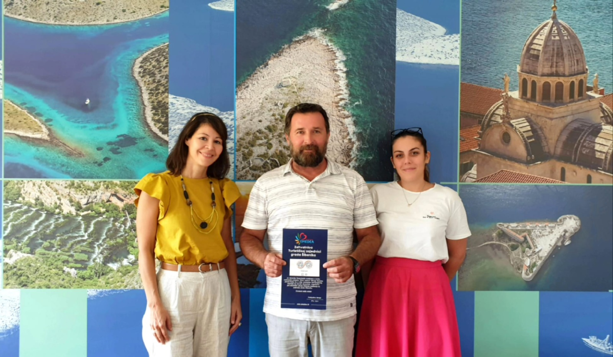 Pridružite se akciji čišćenja podmorja u Zatonu ove nedjelje!  