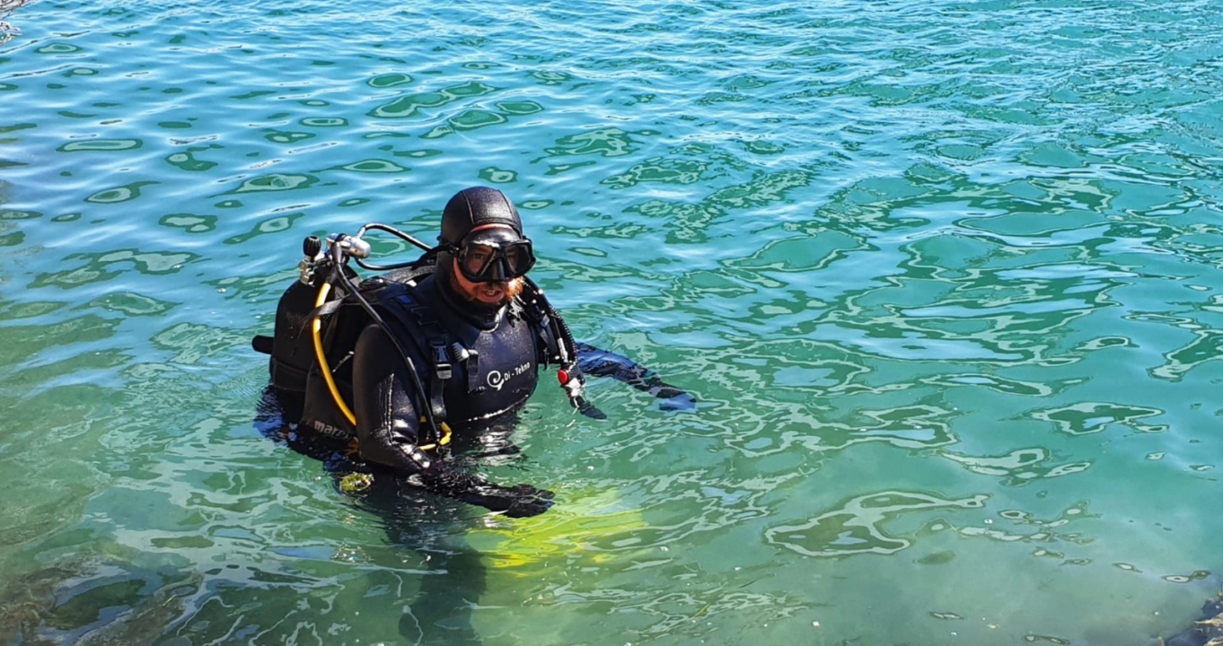 Pridružite se akciji čišćenja podmorja u Zatonu ove nedjelje!  