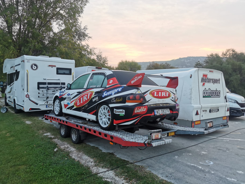 Ovaj vikend u Skradinu pravi oktanski spektakl