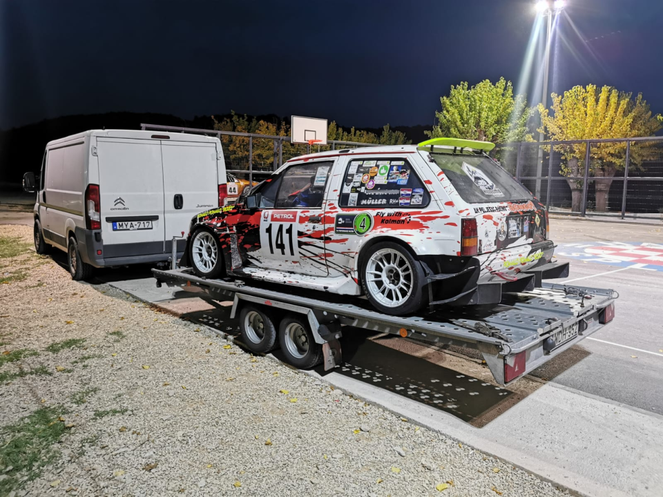 Ovaj vikend u Skradinu pravi oktanski spektakl