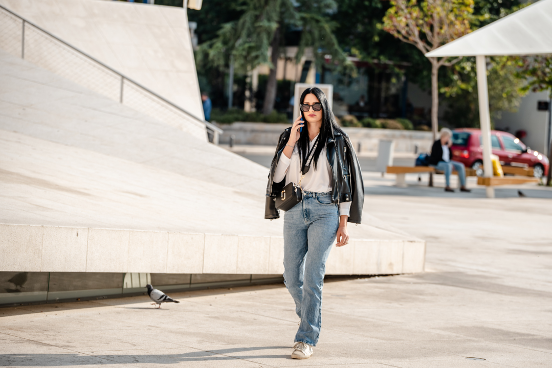 Uvijek sređene sugrađanke i ovog tjedna rasturile s odjevnim kombinacijama 