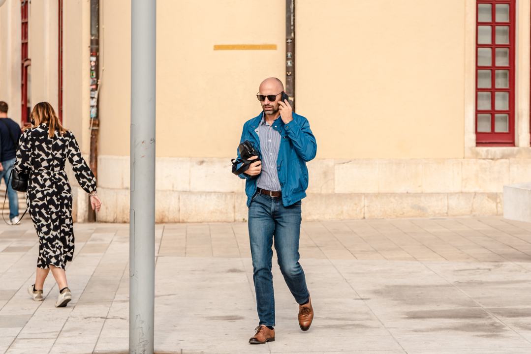 Uvijek sređene sugrađanke i ovog tjedna rasturile s odjevnim kombinacijama 