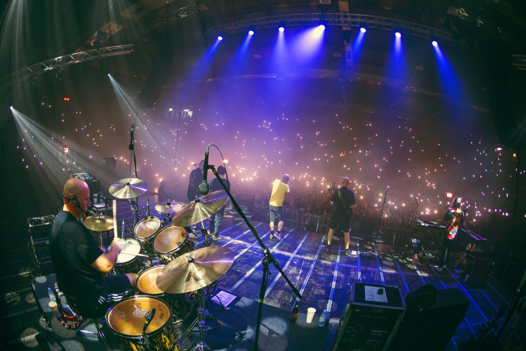 To je to od Hladnog piva: Više od 8 tisuća ljudi na dva zagrebačka oproštajna koncerta