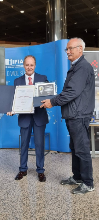 Šibenski inovatori vratili se s medaljama s međunarodne izložbe