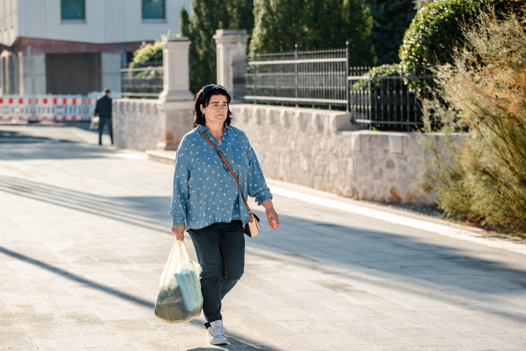 FOTO Đir po gradu, srijeda 19. listopada