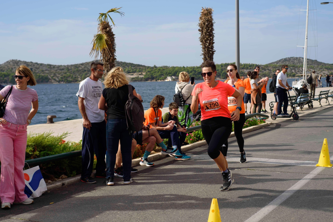 Pobjednik 'Draženove četvorke' Ivan Maletić, a zlato za 'Šibenskih deset' ide u Britaniju